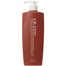 Кондиционер для волос с экстрактом имбиря CP-1 Detox Purifying Scalp Refresh Conditioner 500мл