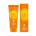 Крем солнцезащитный для лица и тела PREMIUM UV SUNBLOCK CREAM SPF42 PA++ 100г, DEOPROCE