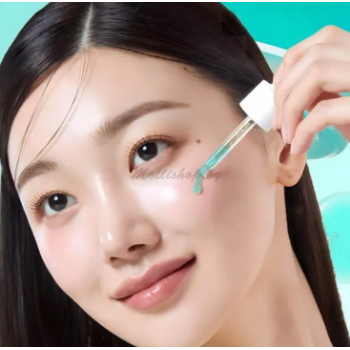 Сыворотка успокаивающая с 16% азелаиновой кислоты medicube Azelaic Acid 16 BB Soothing Serum
