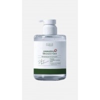 Обновляющий гель для душа AHA&BHA SHOWER GEL Tashe professhional 280 мл Обновляющий гель для душа AHA&BHA SHOWER GEL Tashe professhional 280 мл