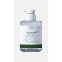 Увлажняющее молочко для тела TONE REPAIR BODY MILK Tashe professhional 280 мл Увлажняющее молочко для тела TONE REPAIR BODY MILK Tashe professhional 280 мл