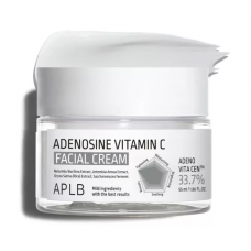 Крем с аденозином и витамином С Adenosine Vitamin C APLB 55ml