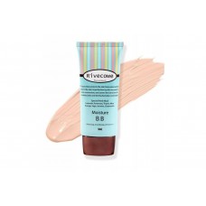 Увлажняющий ББ-крем RIVECOWE Beyond Beauty Moisture BB SPF30 РА+++ - 40 мл