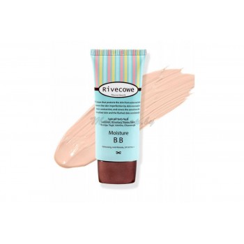 Увлажняющий ББ-крем RIVECOWE Beyond Beauty Moisture BB SPF30 РА+++ - 40 мл