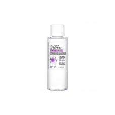 Тонер с пептидами и коллагеном для упругости кожи Collagen EGF Peptide Facial Toner APLB 160 мл
