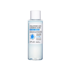 Увлажняющий тонер с керамидами и пантенолом Hyaluronic Acid Ceramide HA B5 Facial Toner APLB 160 мл