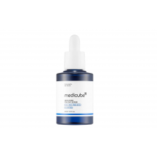 Сыворотка для контроля выработки кожного жира и сужения пор Zero Pore One Day Peptide Serum Medicube 30 мл