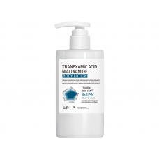 Осветляющий лосьон для тела с транексамовой кислотой и ниацинамидом APLB Tranexamic Acid Niacinamide Body Lotion 300 мл