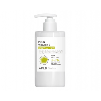 Лосьон для тела ПДРН и витамином APLB С PDRN Vitamin C Body Lotion 300 мл Лосьон для тела ПДРН и витамином APLB С PDRN Vitamin C Body Lotion 300 мл