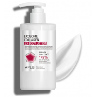 Крем-лосьон для тела Exosome Collagen EX 300 мл Крем-лосьон для тела Exosome Collagen EX 300 мл