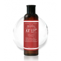 Тонер с азелаиновой кислотой и ниацинамидом AT Facial Toner Cos De BAHA 200мл Тонер с азелаиновой кислотой и ниацинамидом AT Facial Toner Cos De BAHA 200мл