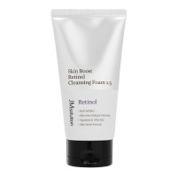 Пенка для умывания с ретинолом Jmsolution Skin Boost Retinol 1.5, 150 мл