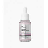 Сыворотка для упругости кожи с коллагеном JMsolution The Effect Collagen Serum 30ml