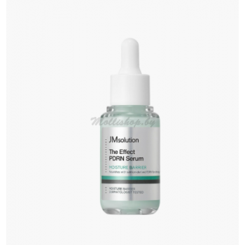 Сыворотка для сияния кожи с ПДРН JMsolution The Effect PDRN Serum 30ml