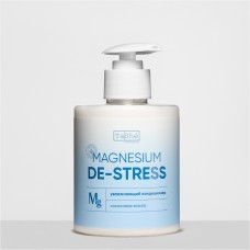 Увлажняющий кондиционер для волос Magnesium De-Stress Tashe Professional
