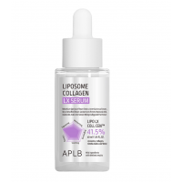 Сыворотка с липосомами и коллагеном APLB Liposome Collagen LX Serum 40 мл