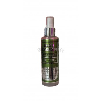 Минеральный Дезодорант Для Ног GRAZA DARGENTO Mineral Foot Deodorant