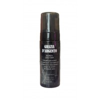 Увлажняющая пенка для умывания GRAZIA D'ARGENTO Moisturizing foam for face wash 